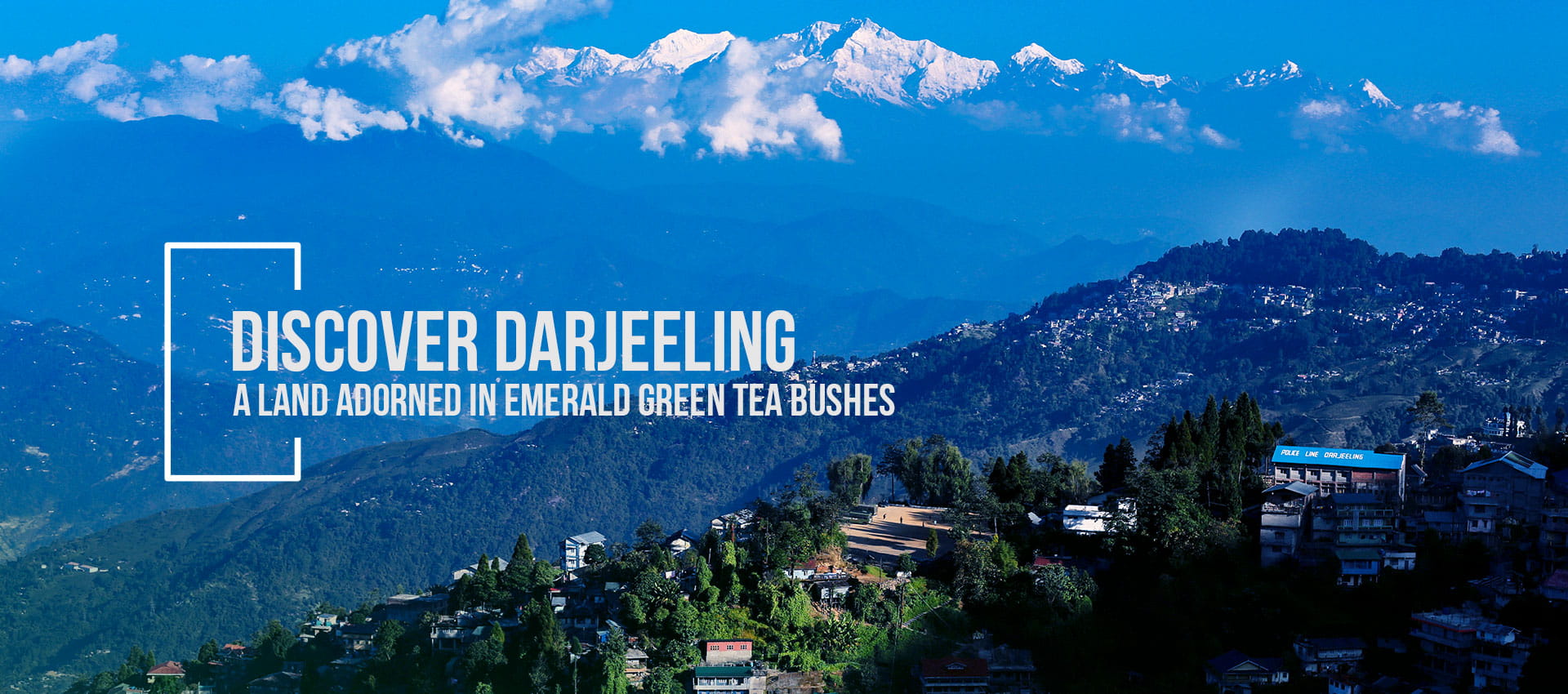 Darjeeling