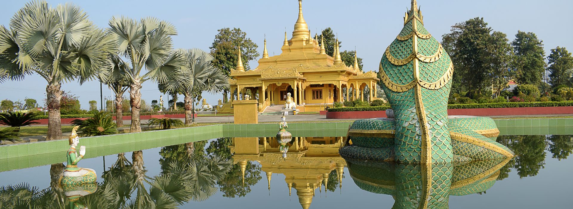 Explore the Top Destinations in Arunachal Pradesh