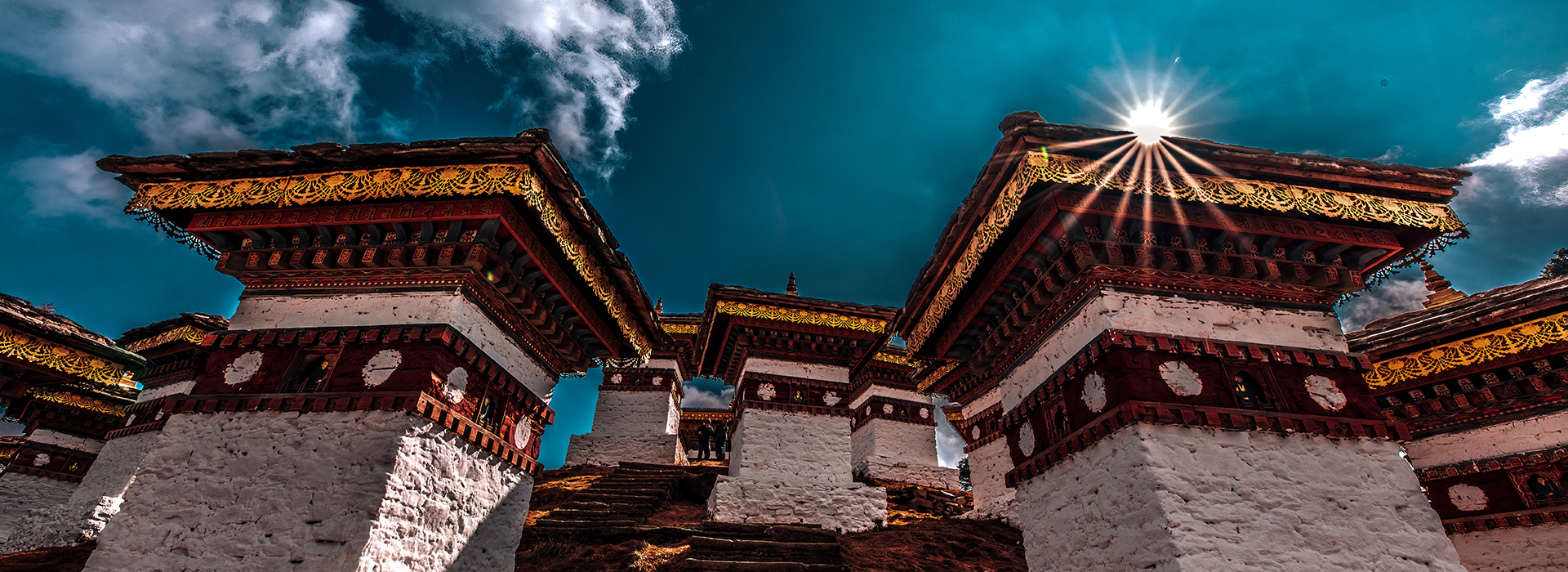 Explore Bhutan