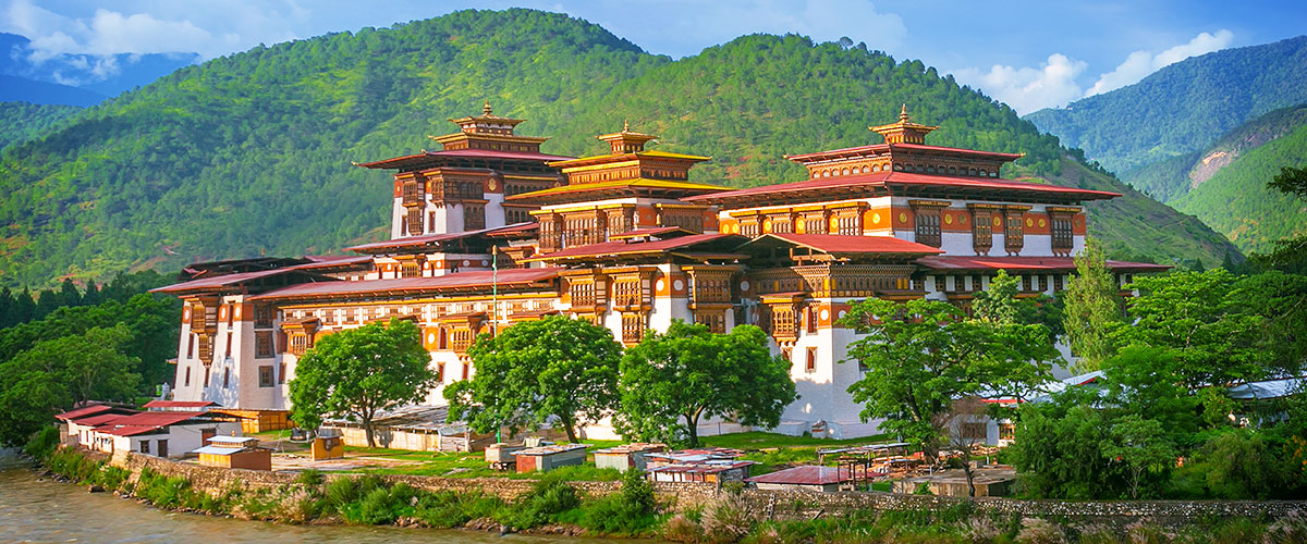 9 Nights Bhutan Tour Package