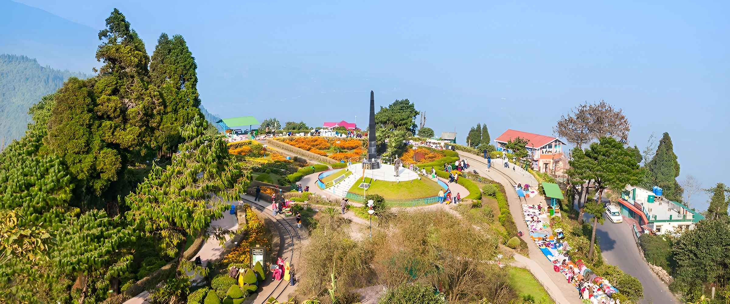 Exotic Darjeeling & Sikkim