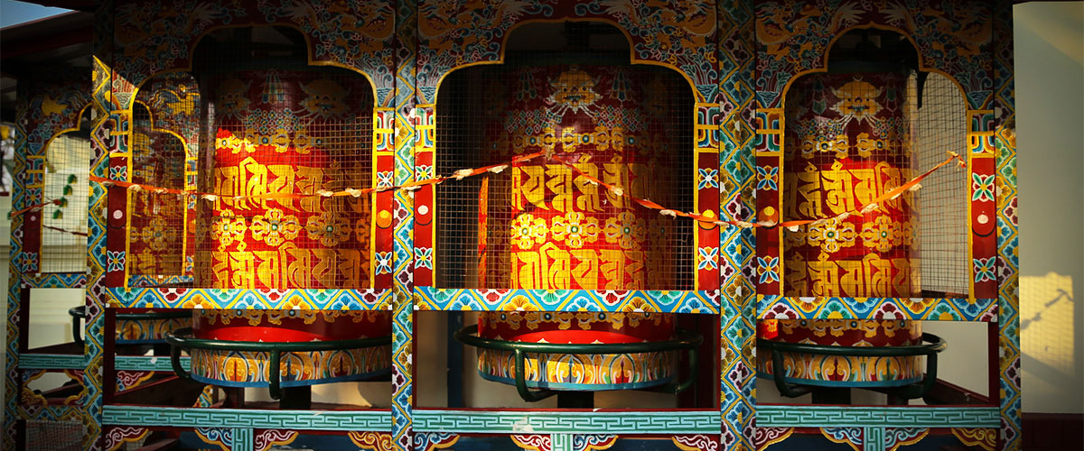 5 Days Bhutan Tour Package