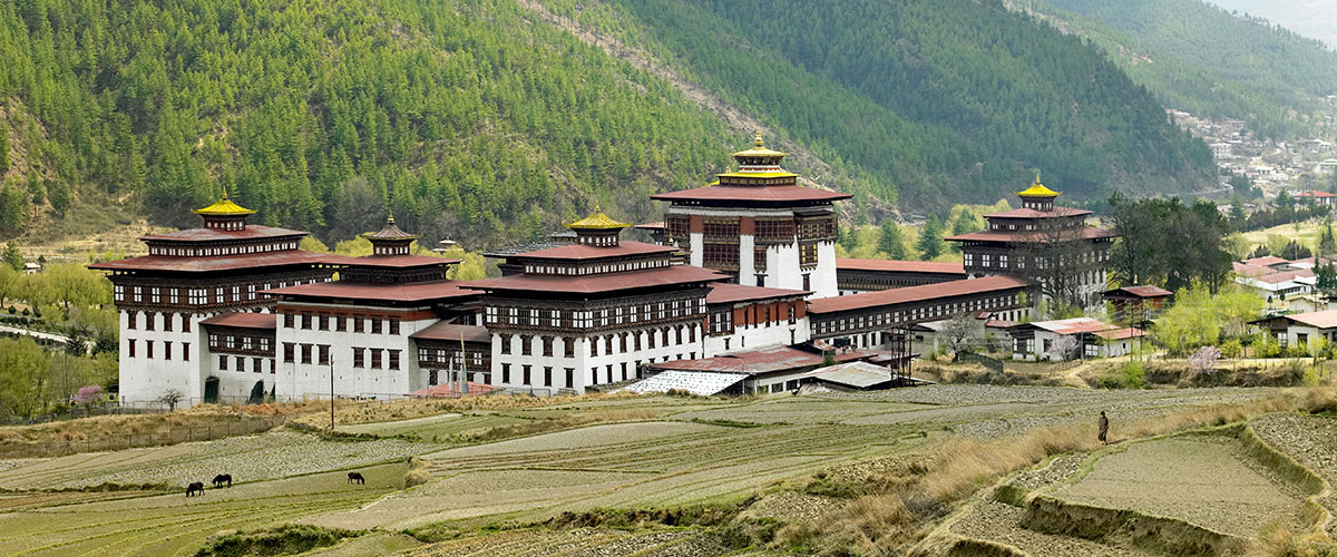 6 Nights Bhutan Tour Package