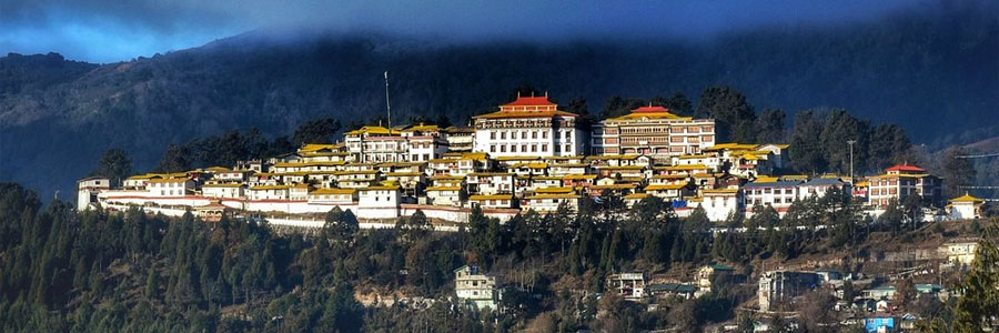 arunachal pradesh