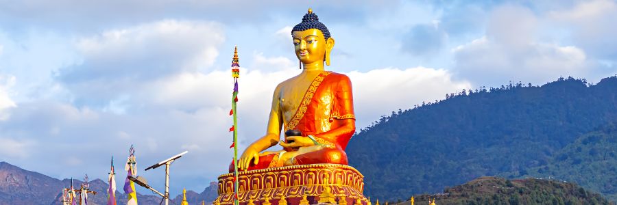 arunachal pradesh