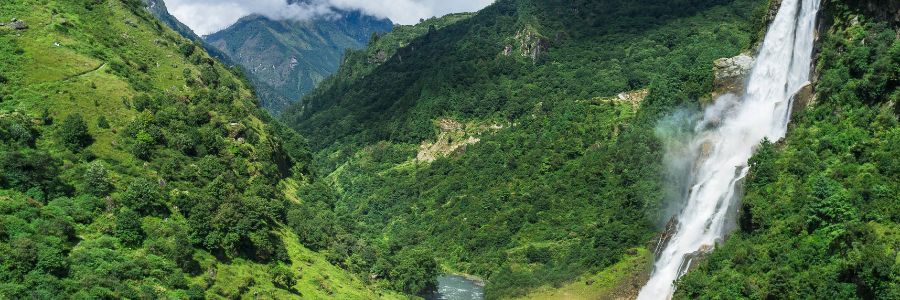 arunachal pradesh