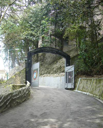 Himalayan Mountaineering Institute (HMI)