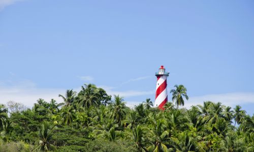 Ross Island
