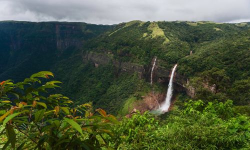 Cherrapunji, Meghalaya