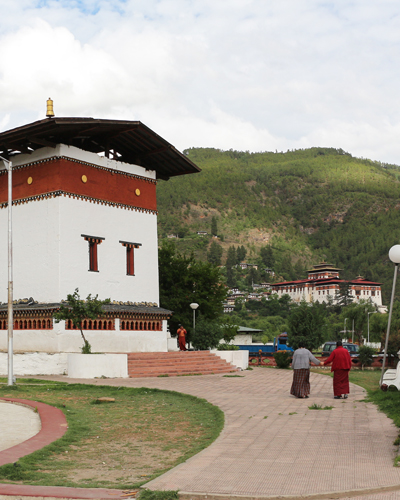 Paro