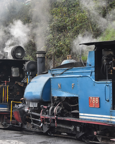 Darjeeling Himalayan Railway