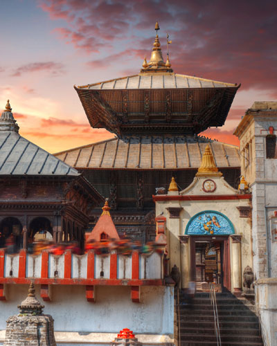 Pashupatinath