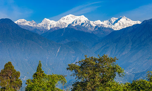 Tiger Hill