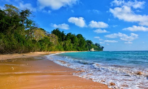 Bharatpur Beach