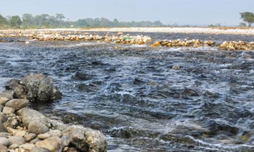 Murti River