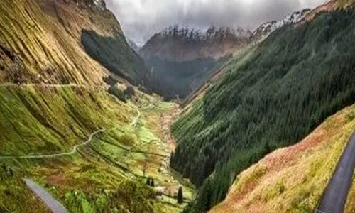Shillong