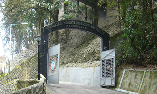 Himalayan Mountaineering Institute (HMI)