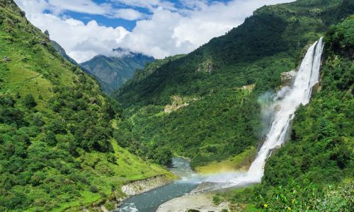 Gangtok, Sikkim