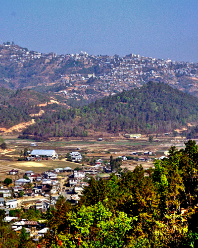 Mizoram